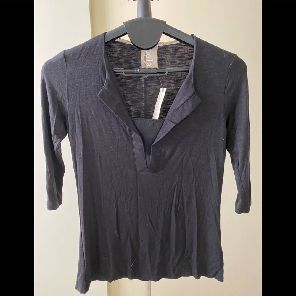 Dolan cotton top. Anthropologie.  NWT